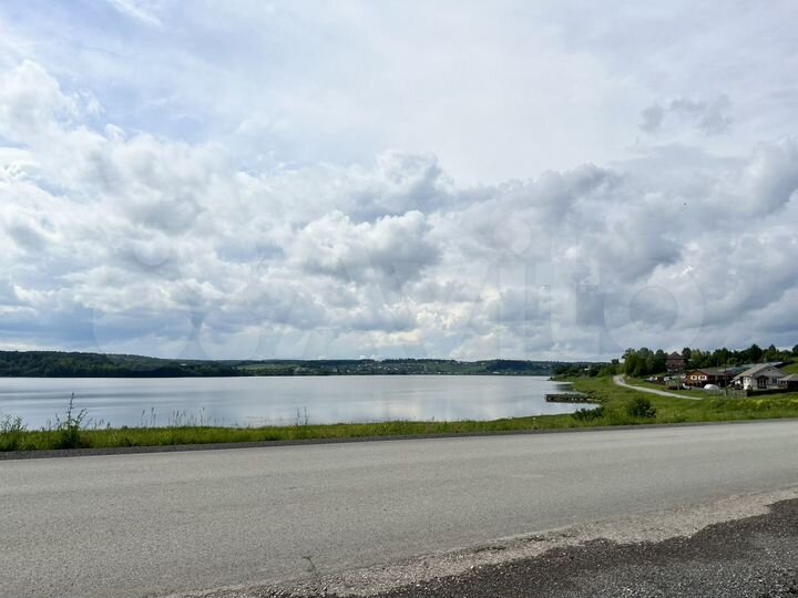 Участок 15 сот. (ИЖС)