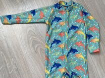 Купальный костюм детский/ комбинезон для плавания