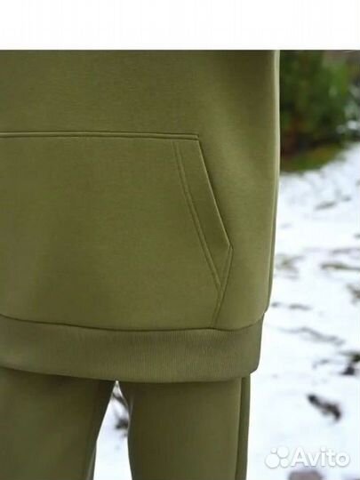 Спортивный костюм женский 64 размер