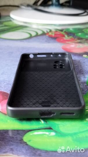 Чехол на Poco X4 Pro 5G