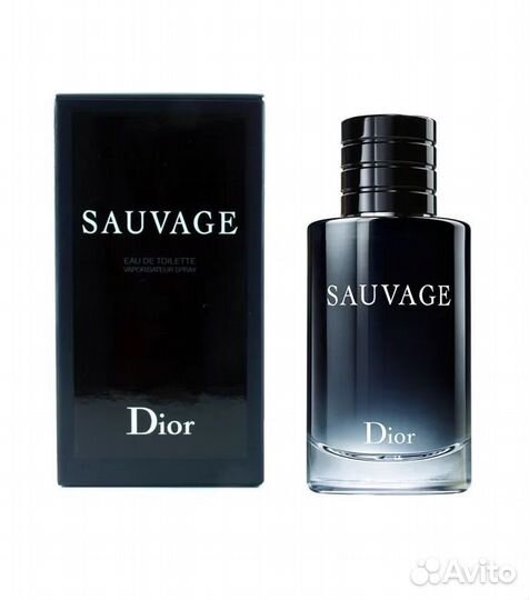 Мужская туалетная вода оригинал