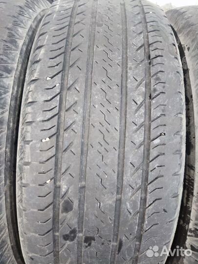 Bridgestone Ecopia EP850 225/60 R17 99V