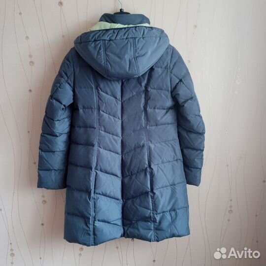 Пуховик женский