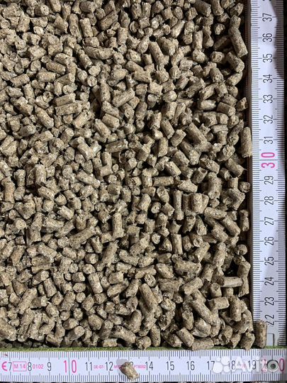 Комбикорм Пурина для Лактирующих Коров 40 кг