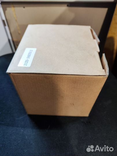 Насос гур chevrolet niva