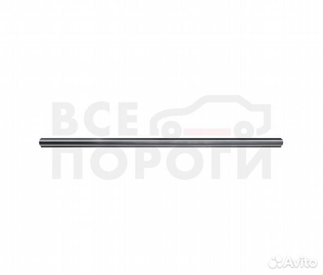 Порог Lifan Solano 2