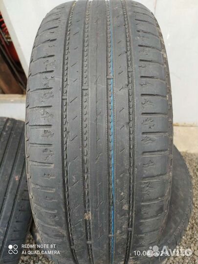 Nokian Tyres Hakka Blue SUV 235/60 R17