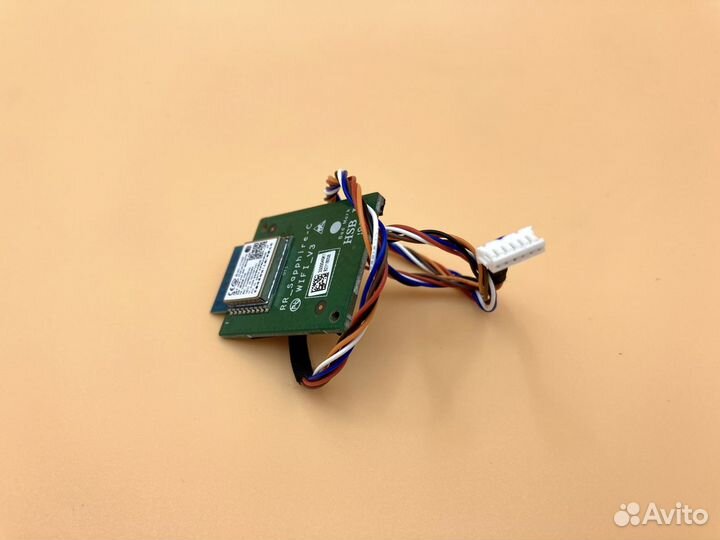 Модуль Wi-fi со шлейфом подключения xiaowa C102-02