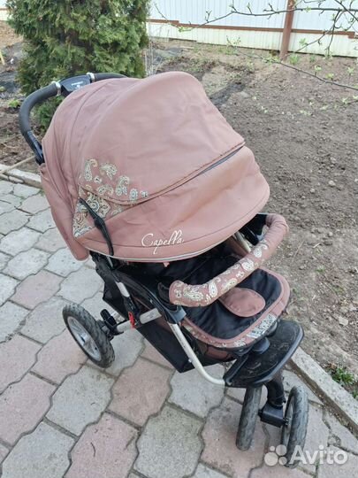 Коляска для детей