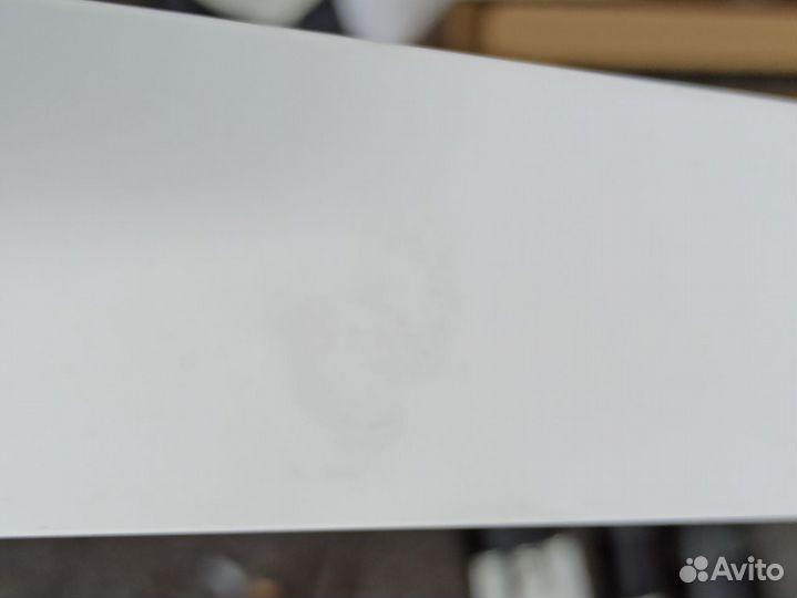 Сетевой аудиоплеер Bluesound PowerNode N230 White