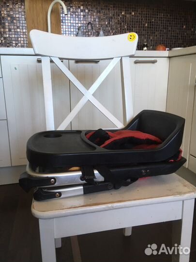 Стульчик для кормления Concord Lima