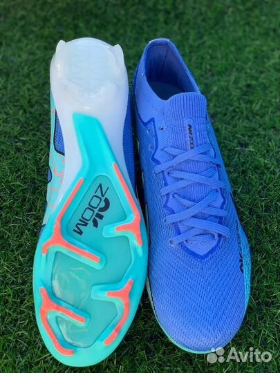 Бутсы nike air zoom