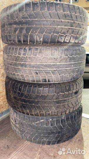 Headway HC768 225/55 R16