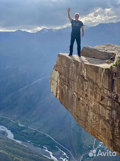 Тур по Дагестану 252