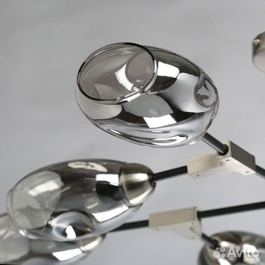 Люстра De Markt Гамбург (Гамбург 605016508)