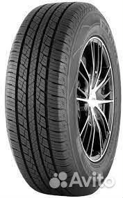 Westlake SU318 255/65 R17