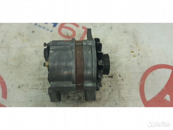 Генератор, 5705JQ peugeot 405, 3049714