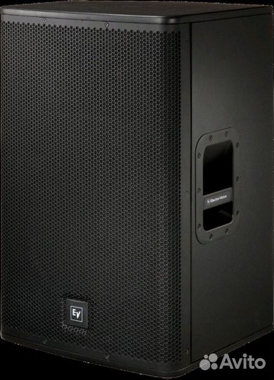 Аренда звука и света