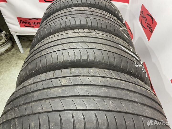 Michelin Primacy 3 205/55 R16