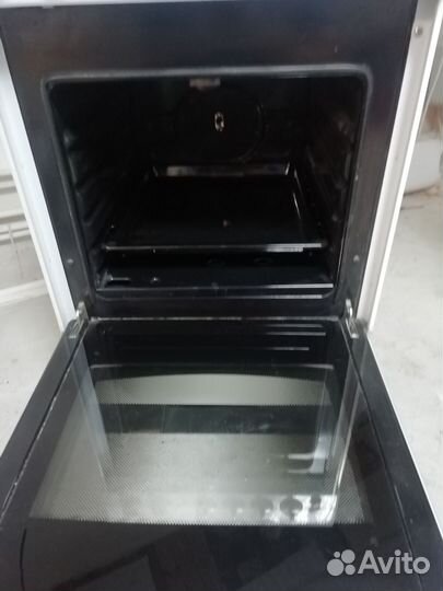 Газовая плита гефест бу 60 см