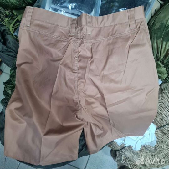 Шорты армейские серийские (поросячка)