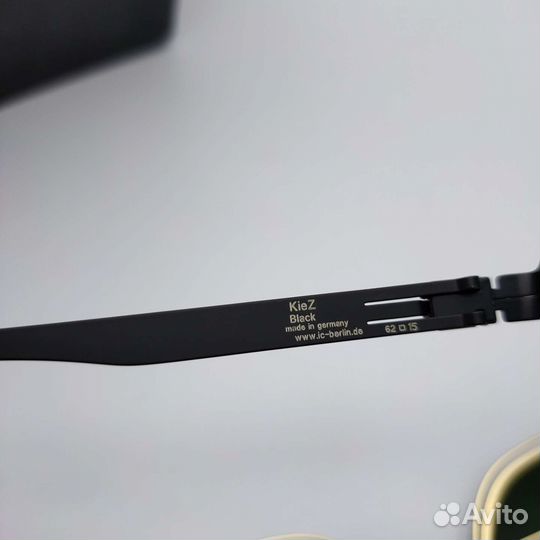 Очки ic berlin KieZ