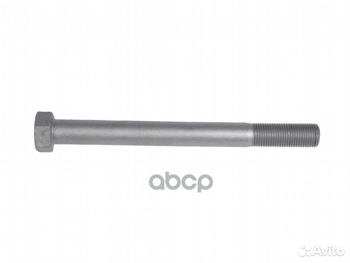 Болт амортизатора M16x1.5x170 10.9 Iveco