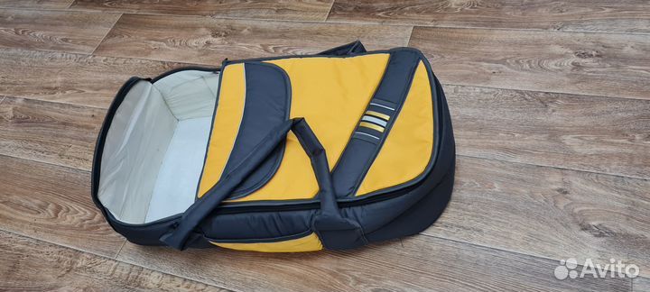 Детская коляска