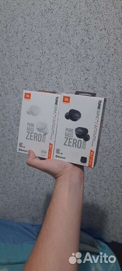 Jbl tune 130nc tws новые