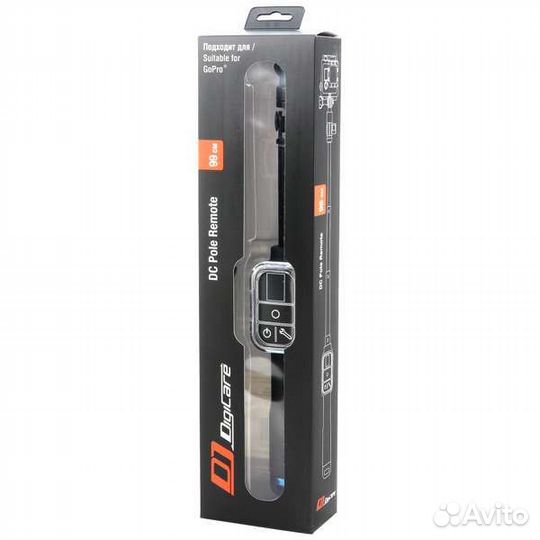 Монопод Digicare DP-97100 новый в упаковке