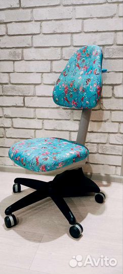 Детское кресло кд2