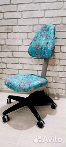 Детское кресло кд2