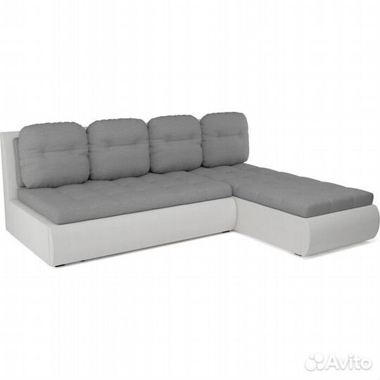 Угловой диван