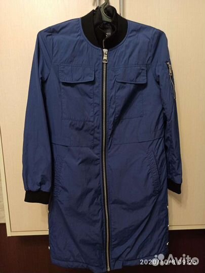 Парка некст