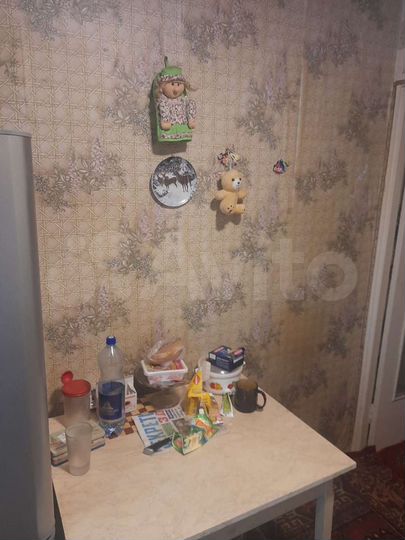 2-к. квартира, 42,5 м², 2/5 эт.