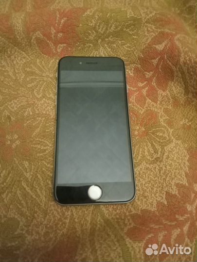 iPhone 6S, 64 ГБ