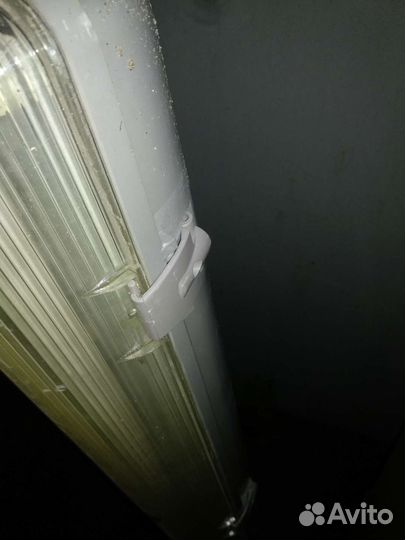 Светильники / промышленная лампа