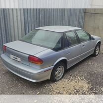 Saturn SL 1.9 MT, 1992, 172 700 км, с пробегом, цена 400 000 руб.