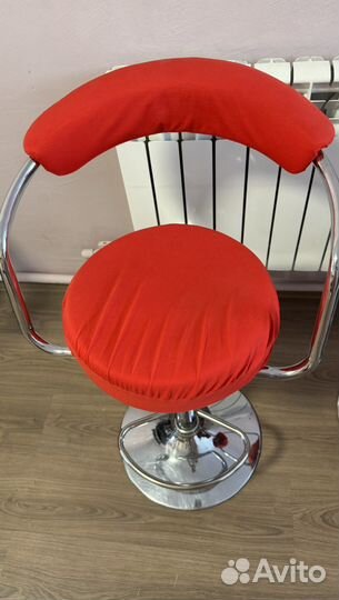 Стул барный