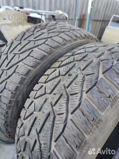 Tigar Winter 225/55 R16