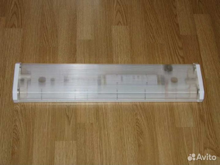 Светильник LED, размер 62х14