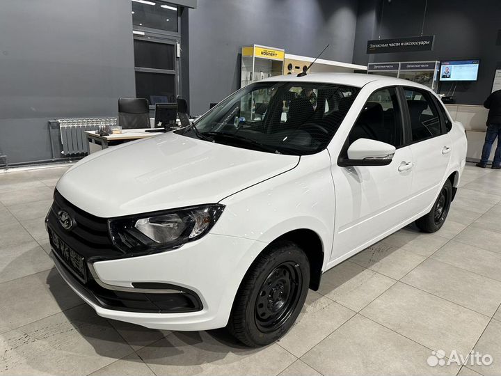 LADA Granta 1.6 МТ, 2024