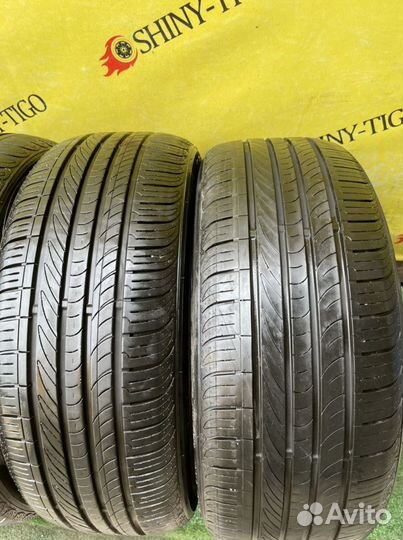Nexen Classe Premiere 215/50 R17 96V