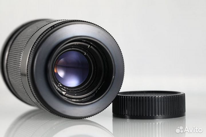 Объектив Юпитер-37А 135 mm м39