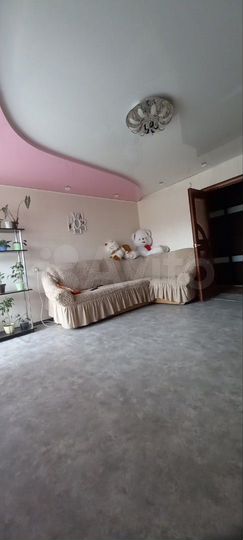 4-к. квартира, 73,4 м², 4/9 эт.