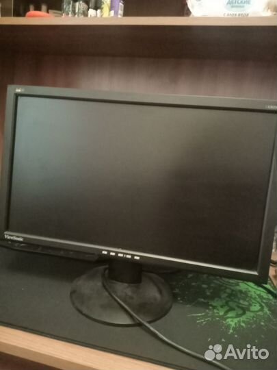 Монитор Viewsonic