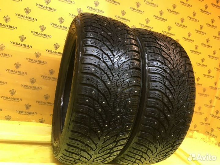 Nokian Tyres Hakkapeliitta 9 225/50 R17 94T