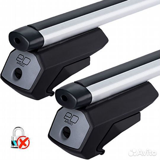 Багажник на крышу DongFeng H30 Cross ED ED2-301F