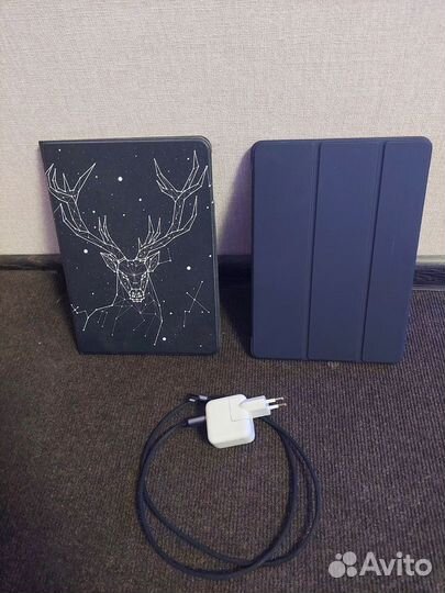 iPad Air 64Gb Wi-Fi + Cellular