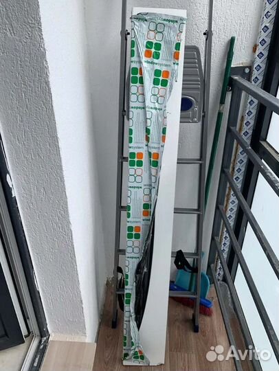 Подоконники пвх